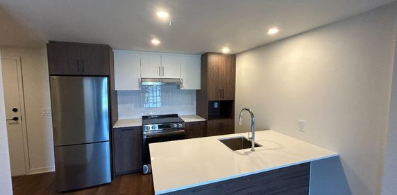 3½ NEUF 2026 – 1 MOIS GRATUIT – ÉCOQUARTIER AFFINITI (Saint-Bruno) – Cession de Bail - disponible immédiatement - Photo 2
