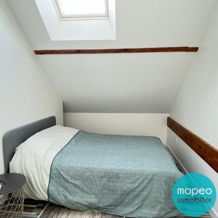 Appartement Compiegne 2 pièce(s), - Photo 3