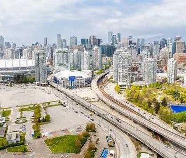 919 Station Street condo — Vancouver, BC (2-Bedroom) - 2 Bedroom - Photo 2