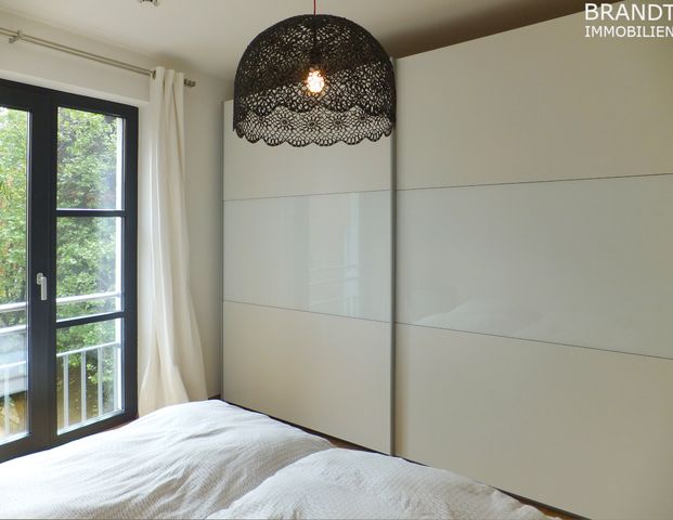 Modern Wohnen in einem Neubau von 2012 in beliebter Szene-Lage von HH-Altona... - Foto 1