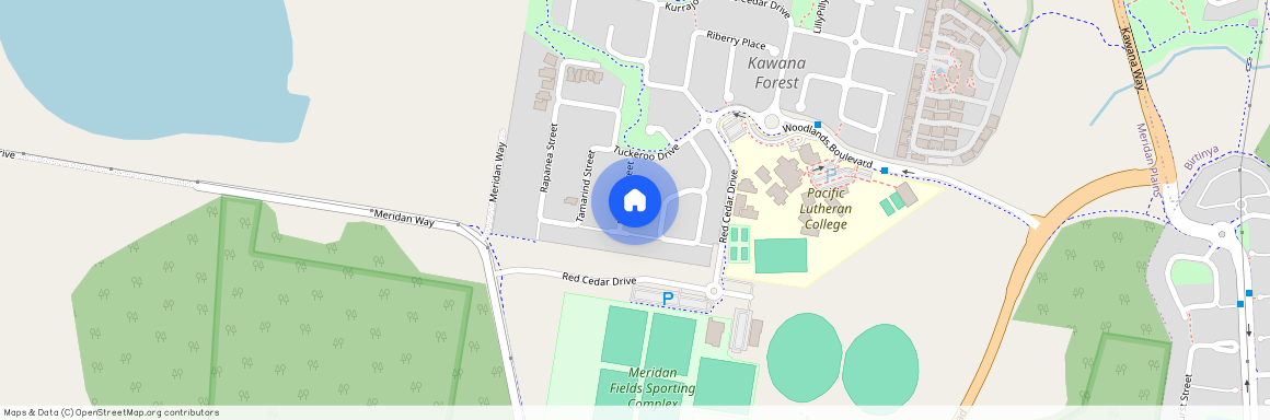 11 Silkpod Street, Qld 4551, Meridan Plains