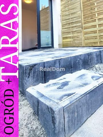 Mieszkanie Kraków Zwierzyniec powierzchnia 55.0 m² C390-WM-25107 - Фото 4