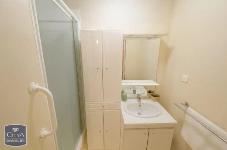 Appartement à louer 2 pièces 58.8m² - Photo 4