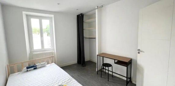Appartement à louer 1 pièce 10.65m² - Photo 2