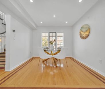 For Lease - 5535 Glen Erin Drive Unit# 75, Mississauga, Ontario - Photo 5