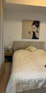 Sublet a fully furnished 1-bed apartment - Photo 4