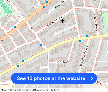 Warwick Place, Leamington Spa - Photo 1