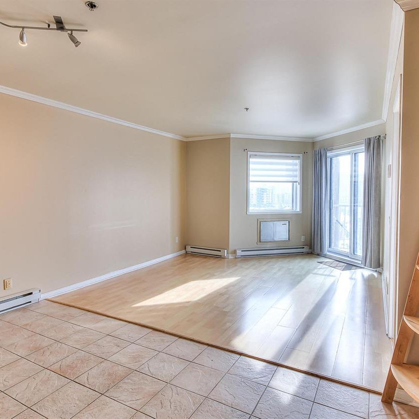 1001-7680 - 7680 Boulevard Marie-Victorin, Brossard - Photo 1