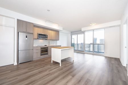 For Lease - 38 Forest Manor Road Unit# 1704, Toronto, Ontario - Photo 3