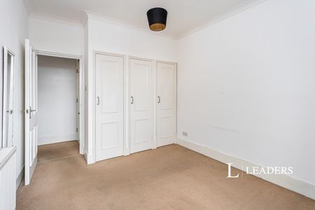 1 bedroom apartment to rent Sydney Road, Haywards Heath, RH16 - Photo 3