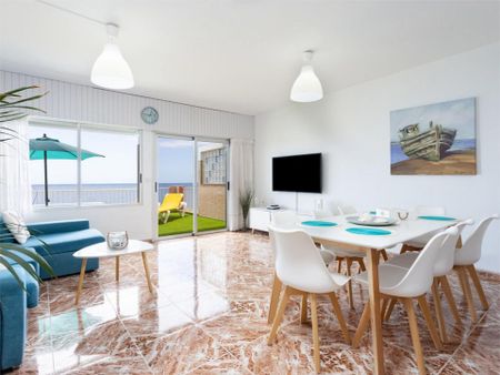 Casa o chalet de alquiler en Avenida Marítima, 2, El Escobonal - Pájara - Photo 3