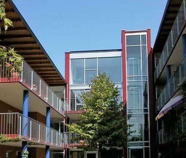 Demnächst frei! 2-Zimmer-Wohnung in Dortmund Schüren - Foto 1