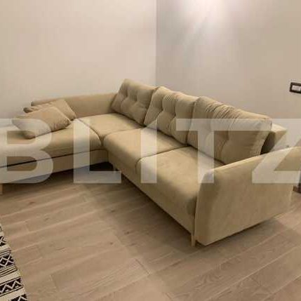 Apartament 2 camere, totul nou, prima inchiriere, zona Centrala - Photo 1