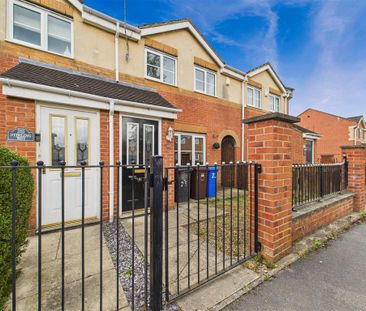 3 bedroom townhouse to rent - Photo 5