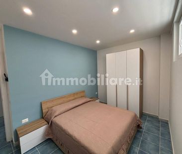 Appartamento in villa Lungomare Nazario Sauro 14, Centro, Minturno - Photo 5