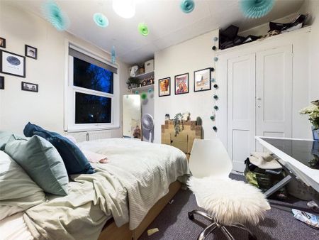 5 bedroom terraced house to rent - Photo 3