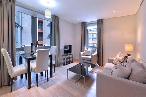 1 bedroom apartment to rent - Photo 1