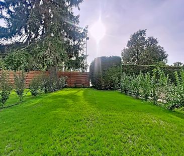 Villa mitoyenne moderne avec studio indépendant - Photo 4