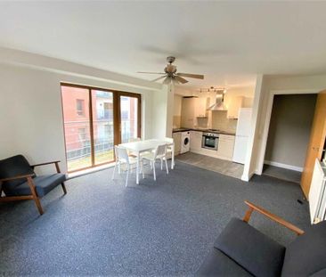 Apt 7, 112 Templemore Avenue, Belfast, BT5 4FX - Photo 1