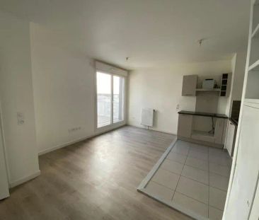 Appartement à louer 2 pièces 39.8m² - Photo 5