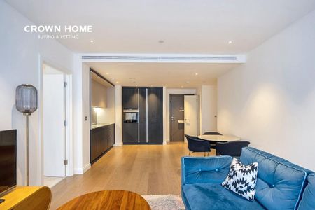 2 bedroom apartment to rent - Photo 3