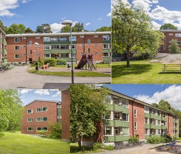 Täljstensvägen, Uppsala - Foto 1