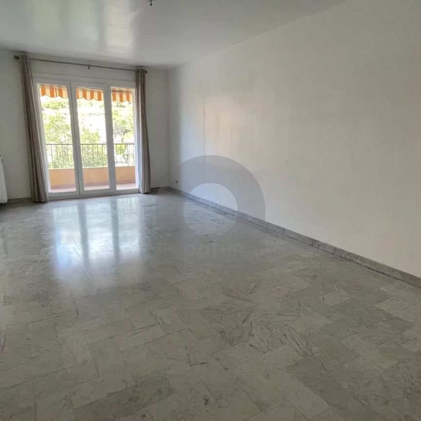 Location Appartement 2 pièces 48m² MENTON 06500 - Photo 1