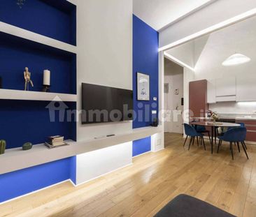 Bilocale via di San Niccolò, San Niccolò, Firenze - Foto 4