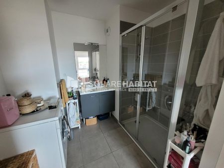 Location Appartement 2 pièces 38m² LOOS 59120 - Photo 4