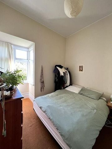 Charming 1BR Flat in Aro Valley - Photo 4