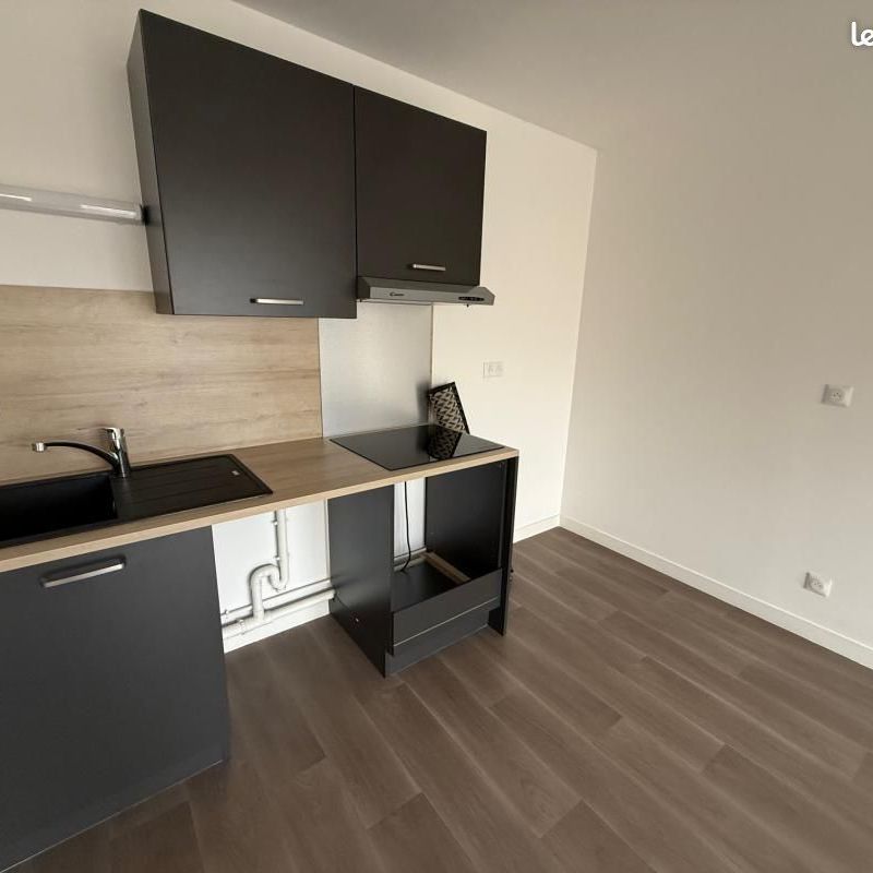 Location Appartement T2 avec parking et balcon - Photo 1