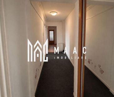 Închiriază Apartament 3 camere Mihai Viteazul - Photo 1