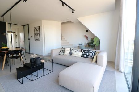 Appartement te huur - Photo 3