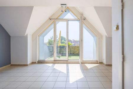 Appartement te huur - Photo 5