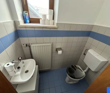 3-Zimmer-Wohnung – Wohnen im Grünen - Foto 5