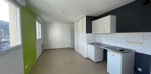 Location Appartement 2 pièces 41m² ST ETIENNE 42000 - Photo 2