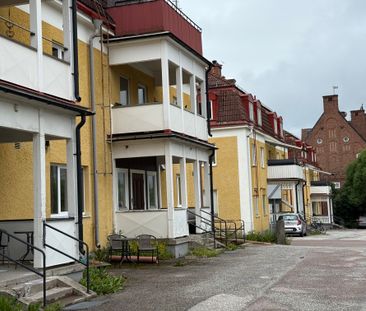 Järnvägsgatan, Fagersta - Photo 6