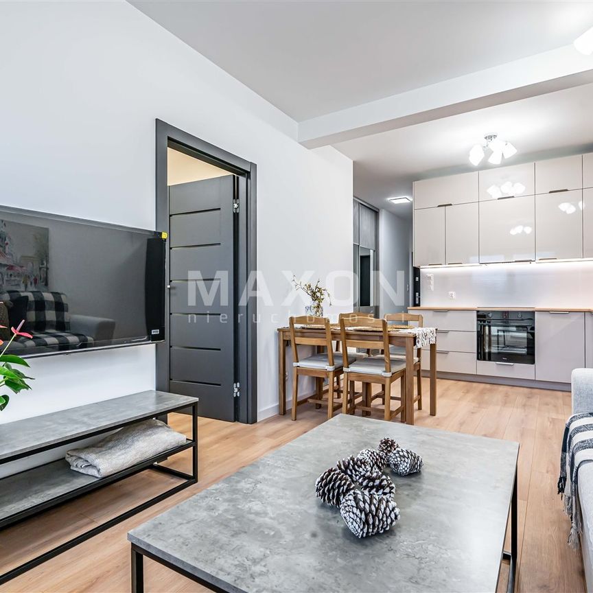 Pierwszy najemca lokalizacja - Photo 1