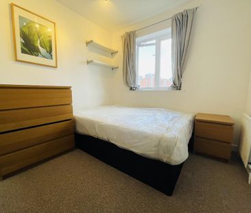 1 bedroom in a house share to rent - Photo 2