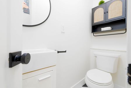 For Lease - 91 Cleveland Street, Toronto, Ontario - Photo 5