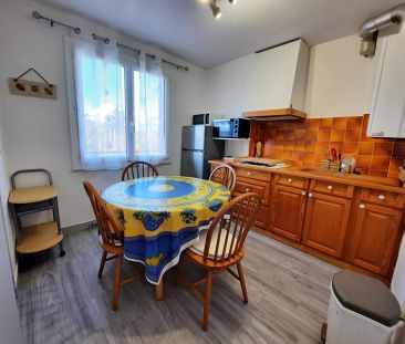 Appartement Saint Jean De Luz 1 pièce(s) 30 m2 - Photo 2