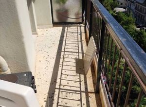 Studio/Γκαρσονιέρα για ενοικίαση - Πάτρα, - Photo 1