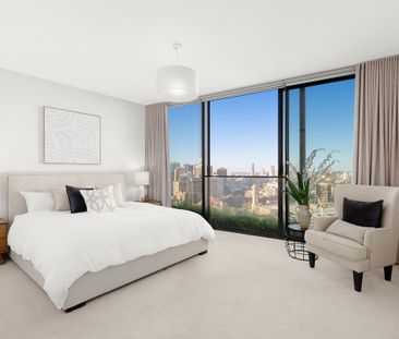 1 Carlton Street, Chippendale NSW 2008 - Apartment For Rent | Domain - Photo 3