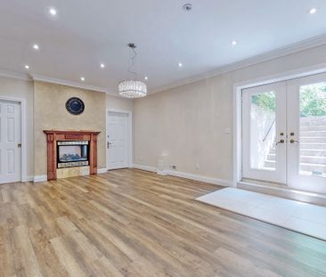 For Lease - 105 Hollywood Avenue, Toronto, Ontario - Photo 1