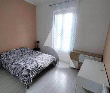 APPARTEMENT ENTIER OU COLOCATION - Avignon 66 m² 4 pièces - Photo 2
