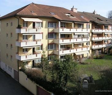 Ensoleillé, en ville, au bord du lac - Foto 1
