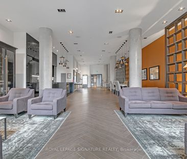 Ninety Lofts , #804 - Photo 2