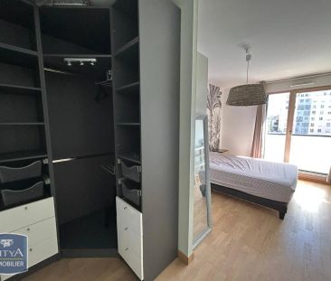 Appartement à louer 4 pièces 89m² - Photo 6