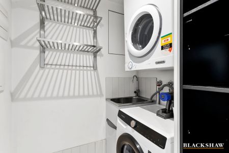 15/29 Eastlake Parade, Kingston ACT 2604 - Apartment For Rent | Domain - Photo 2