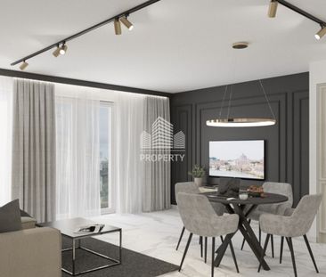 2-pokojowy luksusowy apartament z ogródkiem - Photo 3